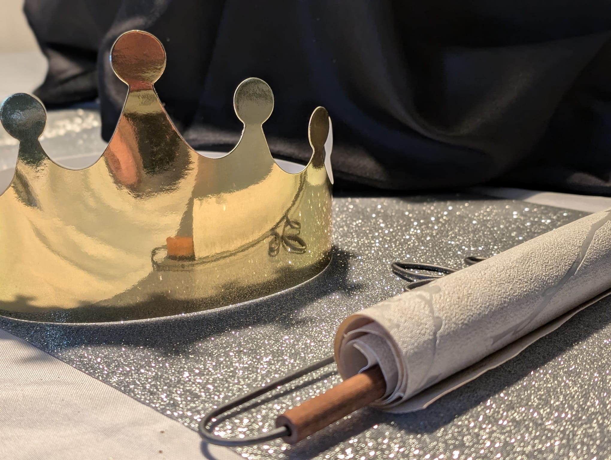 Party host planning